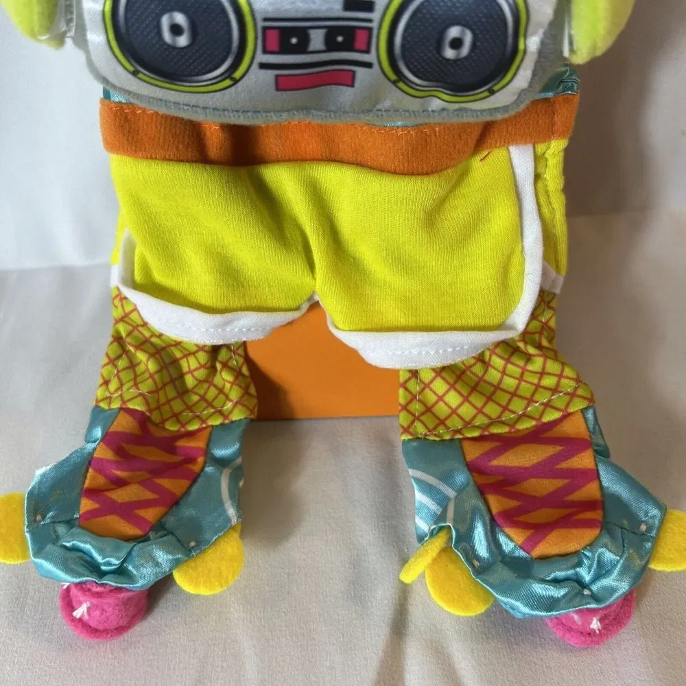Retro Skater‎ Pet Costume Hyde and Eek XSmall XS Cute New Dog Cat Halloween